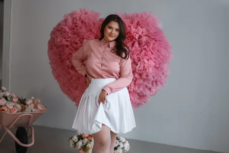 EmilyHyde Love story Foto 6