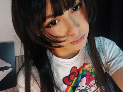 Blue_Sixx The eyes that will recues you... Pic 5