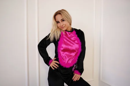 DolphinDreams me cute Pic 8