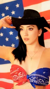 LIAH_IZUMI 4th of July Foto 2