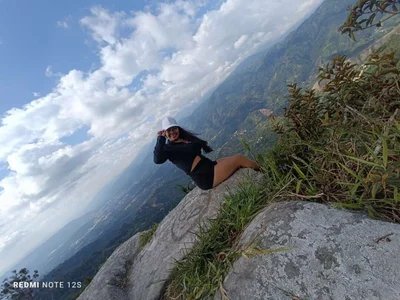 MilaaAdams my rest ✨✨ Pic