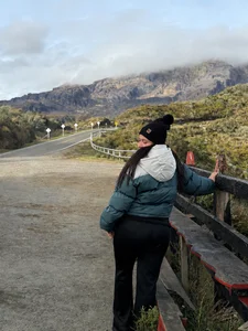 Maggie_69 Getting to know my country Pic 2