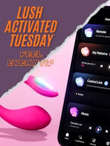 DanyNova_Co 📅l Show Schedule Week l🔥 Pic 4