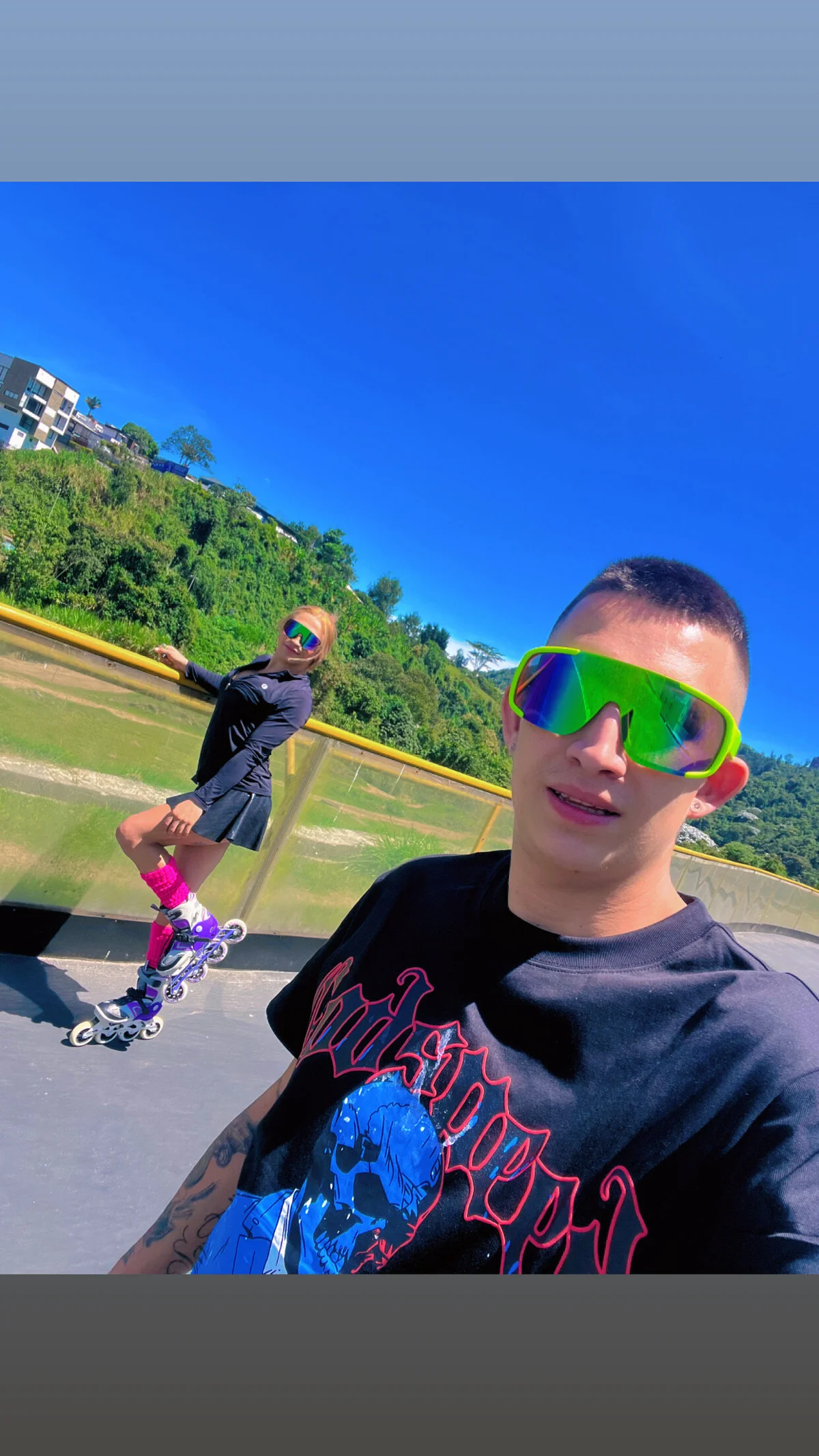 parejacaliente20154 Trending Plaatje 7002