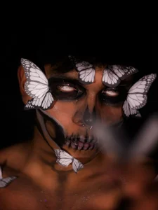 Zdjęcia Thiago_Kozak BUTTERFLIES OF LIFE CUSTOME:  3