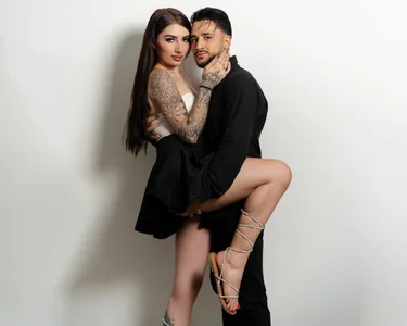 StiflerAndAlessia What if we are your favorite couple? slika 2