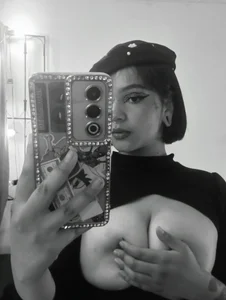 manddy_girl Piel y sombra Pic 4