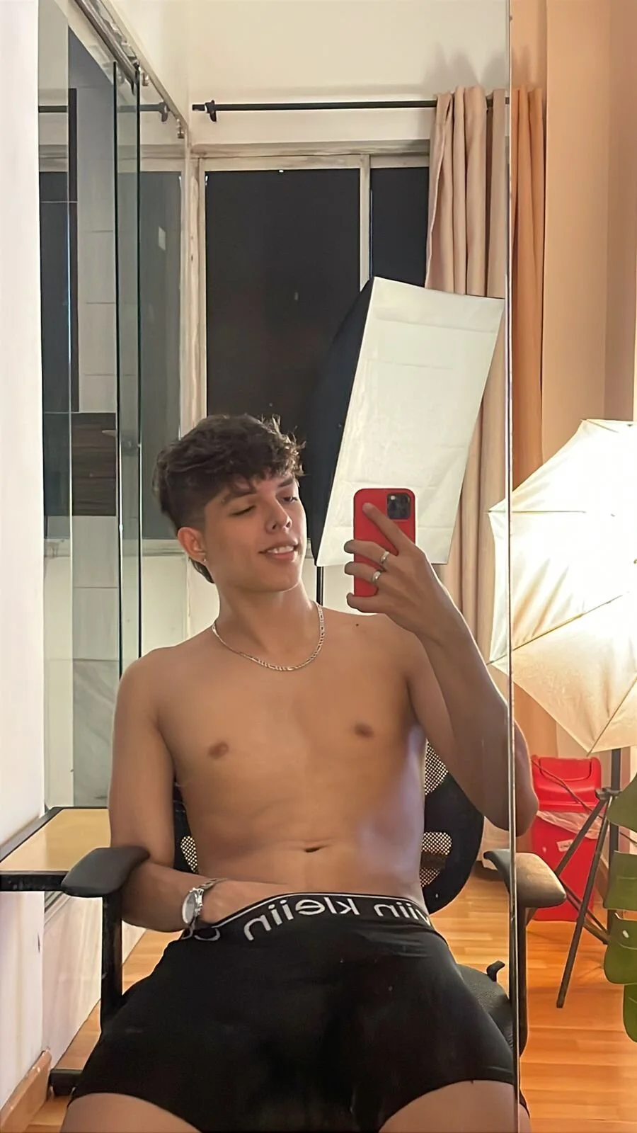 DamiaanXx Trending Plaatje 7350