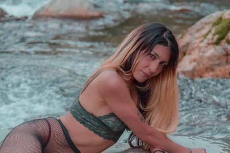 ReginaKor 𝓡𝓮𝓰𝓲𝓷𝓪´𝓼 𝓝𝓪𝓽𝓾𝓻𝓮!!! ☘🌳💚 Pic 5