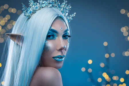 ViviRuth Ice Queen Pic 7