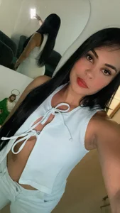 FOX_LATINA girl 🤤❤️ slika