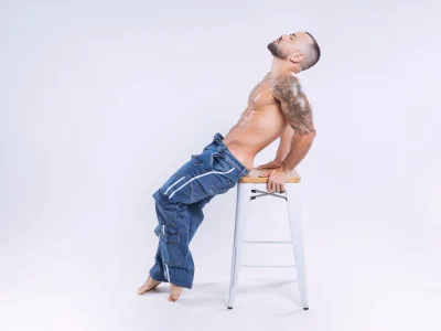 Maofenix I'll wait for you Fotka 2