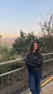 Luna_Raee Photos from a vacation in the mountains Pic 2