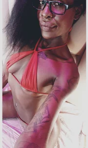 Zhayabarkas Sensual for you 🔥 Pic