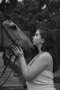 Sugarmusee alone with nature🐴 Pic 9