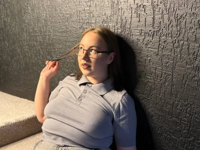Juicy_Mollyy casual vibe😎 Pic 6