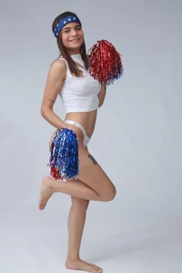 leyah_ 4th of july Foto