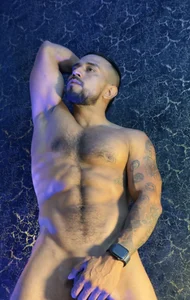 SmithCox Full Body Poză 2