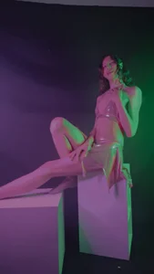 FreyaMoller happy halloween 🎃👻 Pic 4