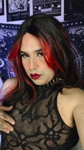 Zdjęcia Lexxxxx_ Love red doll:  4