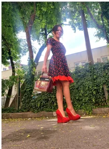 Lissabeta Sweet outfit Immagine  2