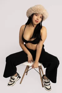 Something casual 🍒 de MarielQueenx  2 photos