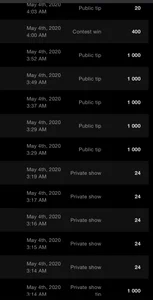 JessicaRxxx Thank you so much❤️❤️❤️ Εικόνα