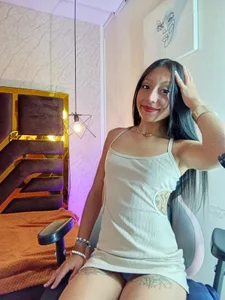 Ele_stone Small breasts and a big desire for you 🍒 Εικόνα 4
