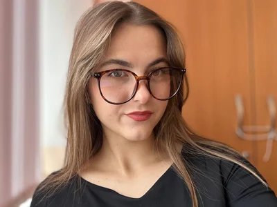 CarolannMirjah smile🥰 Billede 5
