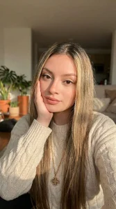 Giigii_Hadiid 😈🥰 Foto