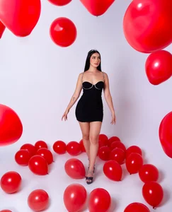 Christy_Sea My birthday  2. fénykép