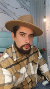 rocockdaddy's Sexy hat boy Sex Photo 4