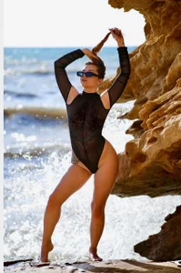 MistiPitzen's Hello! my name is Mia Sex Photo 5