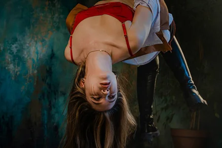 Maddi_s_here Shibari Pic 4