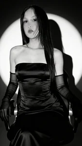 black and white 🖤🤍 de valentina__ortiz Foto 3