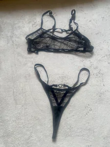 vanda26hot My lingeries Pic 4