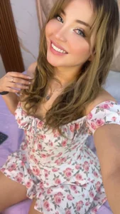 Smile and dress de Annie_mone Foto 2