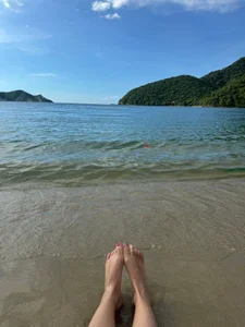 AylinMillerxs SANTA MARTA TRIP🛩 Immagine  4