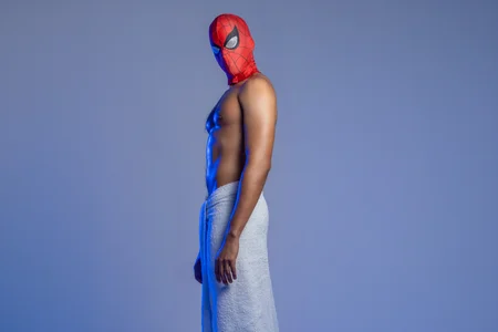 JacobDraven Spider-Man: Brand New Night 😈🕷️🔥🕸️🔞 slika 4