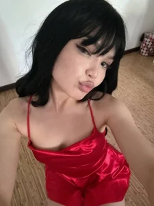 How do you like my new dress? od CartiBlue  snímek