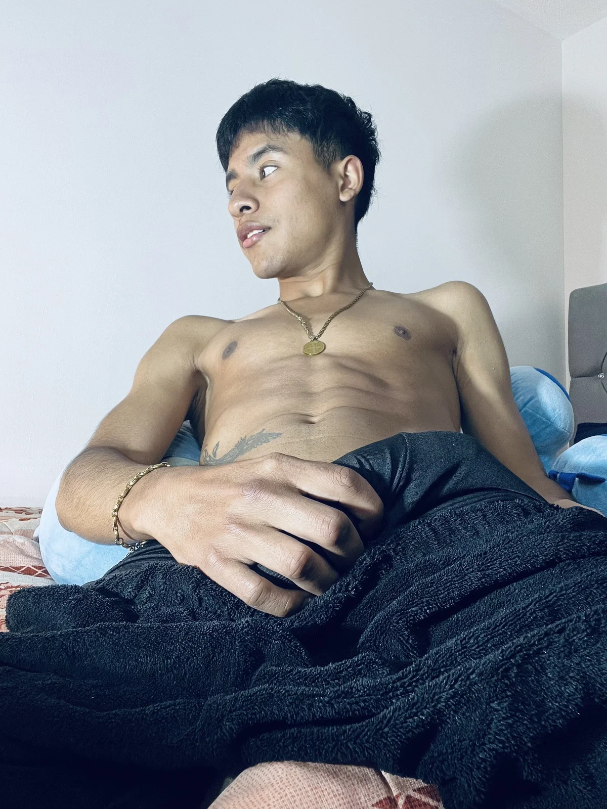 HotSebas_04 избранные изображения 9283