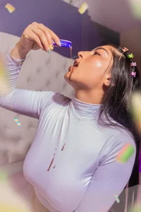 Blue_Petite candy 사진 3