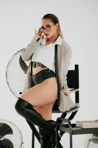 GretaVelvet Office Siren Εικόνα 6