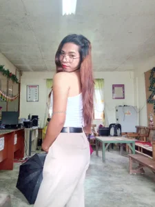 Lady_trix01Public Bild