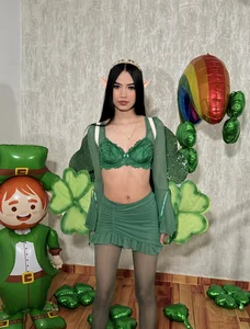 St. Patrick's Day🍀 od Amary_turner  snímek