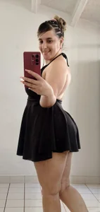 _JuliethSexy_ Black🖤 Bilde