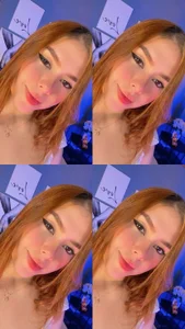 ArianaBaker Casual session 💕💕 Pic 8