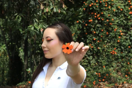 Thalia_anderson's where the world blossoms 🌷🌺🌸 Sex Photo 8