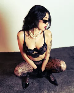 MeganWally Fantastic slika 4