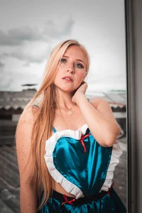 EmilySumer A beautiful girl Pic 2